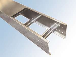 鋁合金走線架：現代通信機房的高效布線解決方案